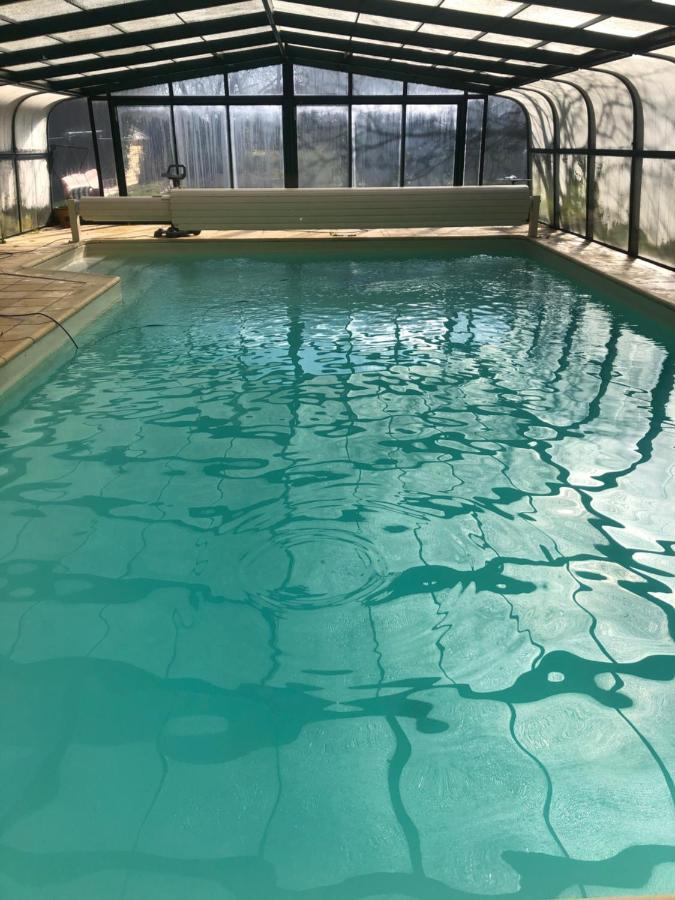 Saint-Ouen  Le Clos Du Cedre מראה חיצוני תמונה
