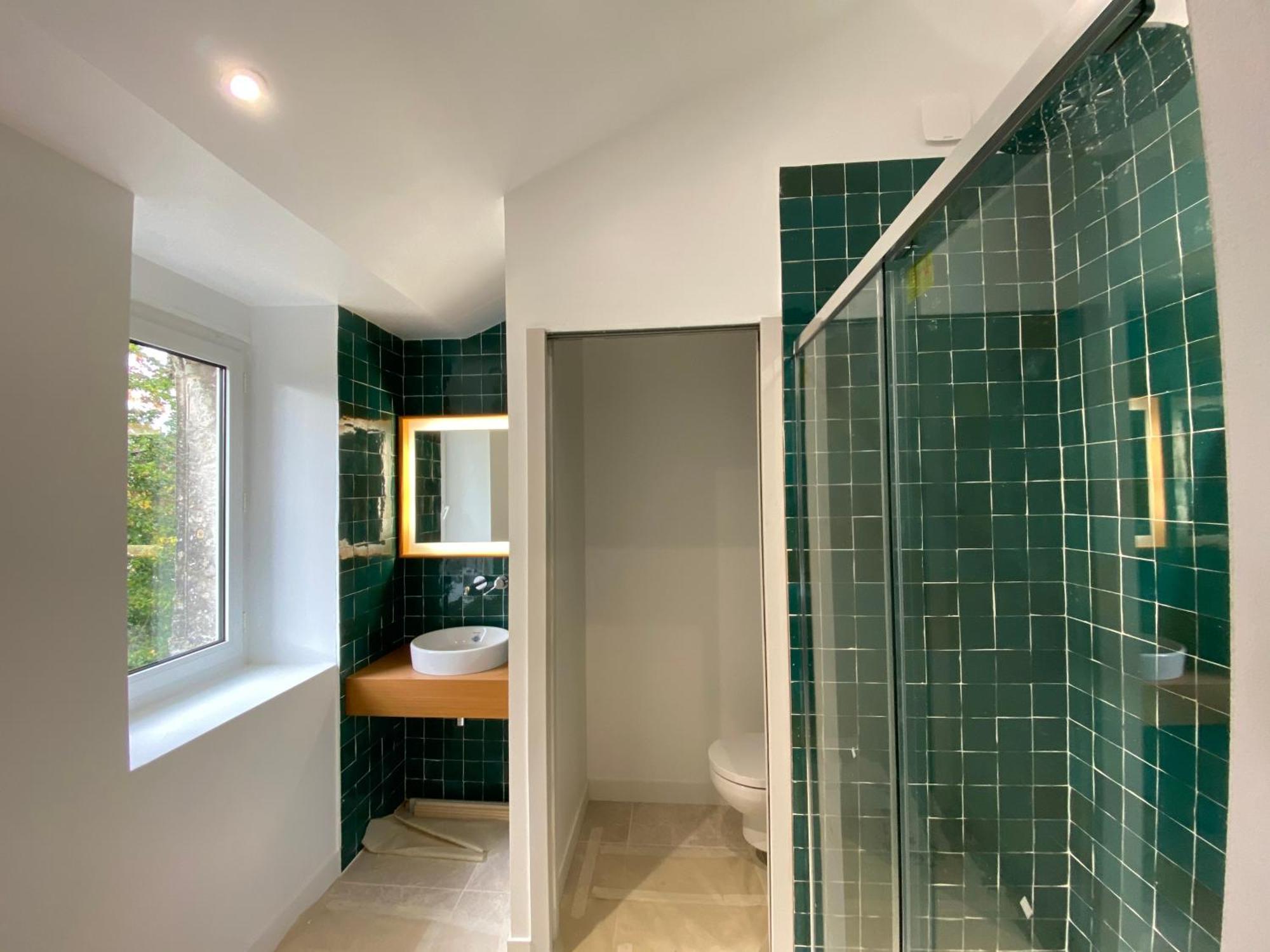 Saint-Ouen  Le Clos Du Cedre מראה חיצוני תמונה