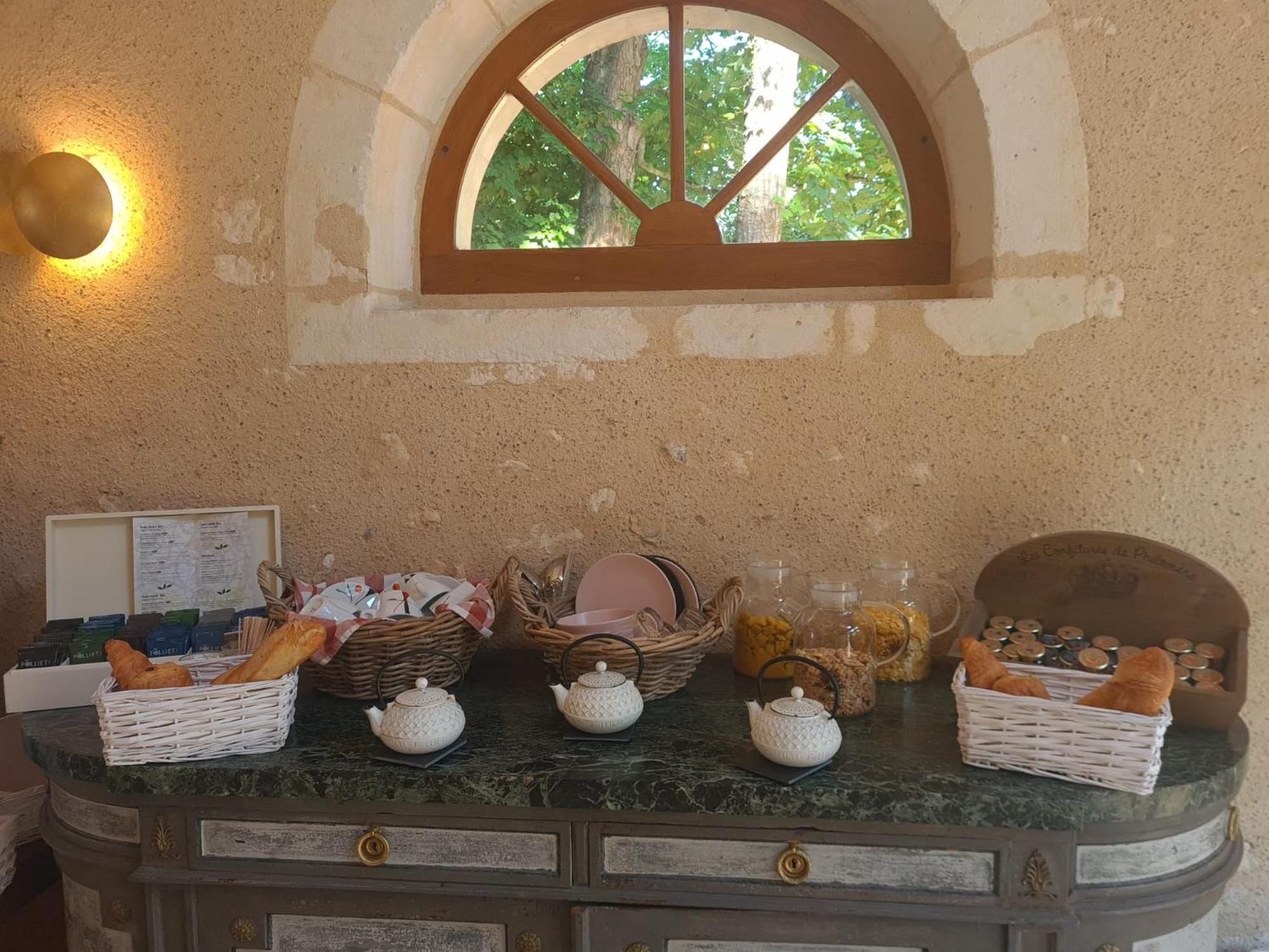 Saint-Ouen  Le Clos Du Cedre מראה חיצוני תמונה