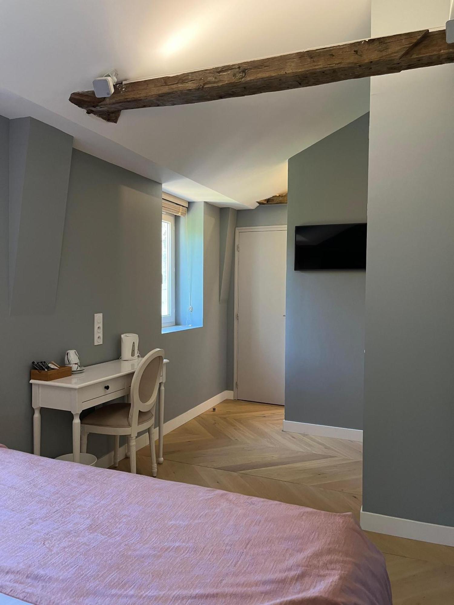 Saint-Ouen  Le Clos Du Cedre מראה חיצוני תמונה