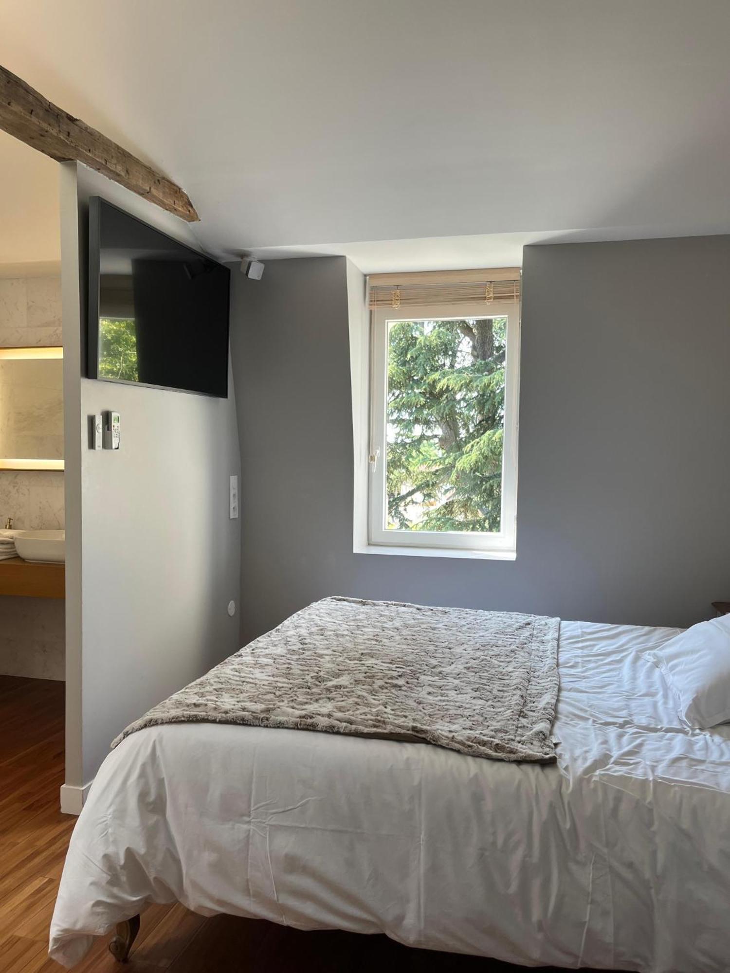 Saint-Ouen  Le Clos Du Cedre מראה חיצוני תמונה