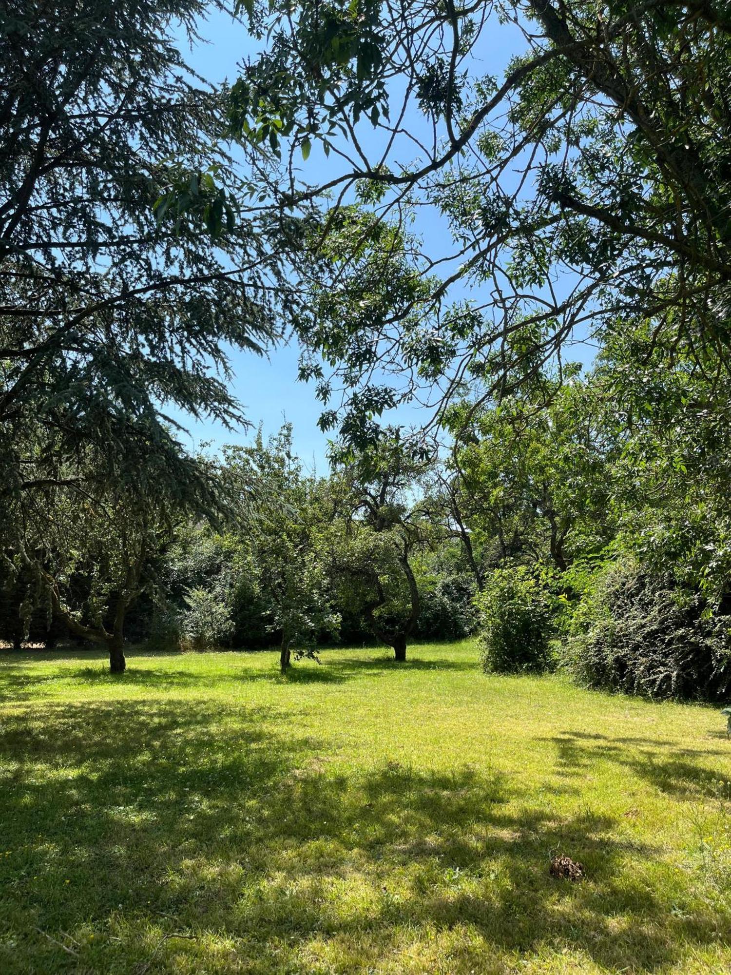 Saint-Ouen  Le Clos Du Cedre מראה חיצוני תמונה