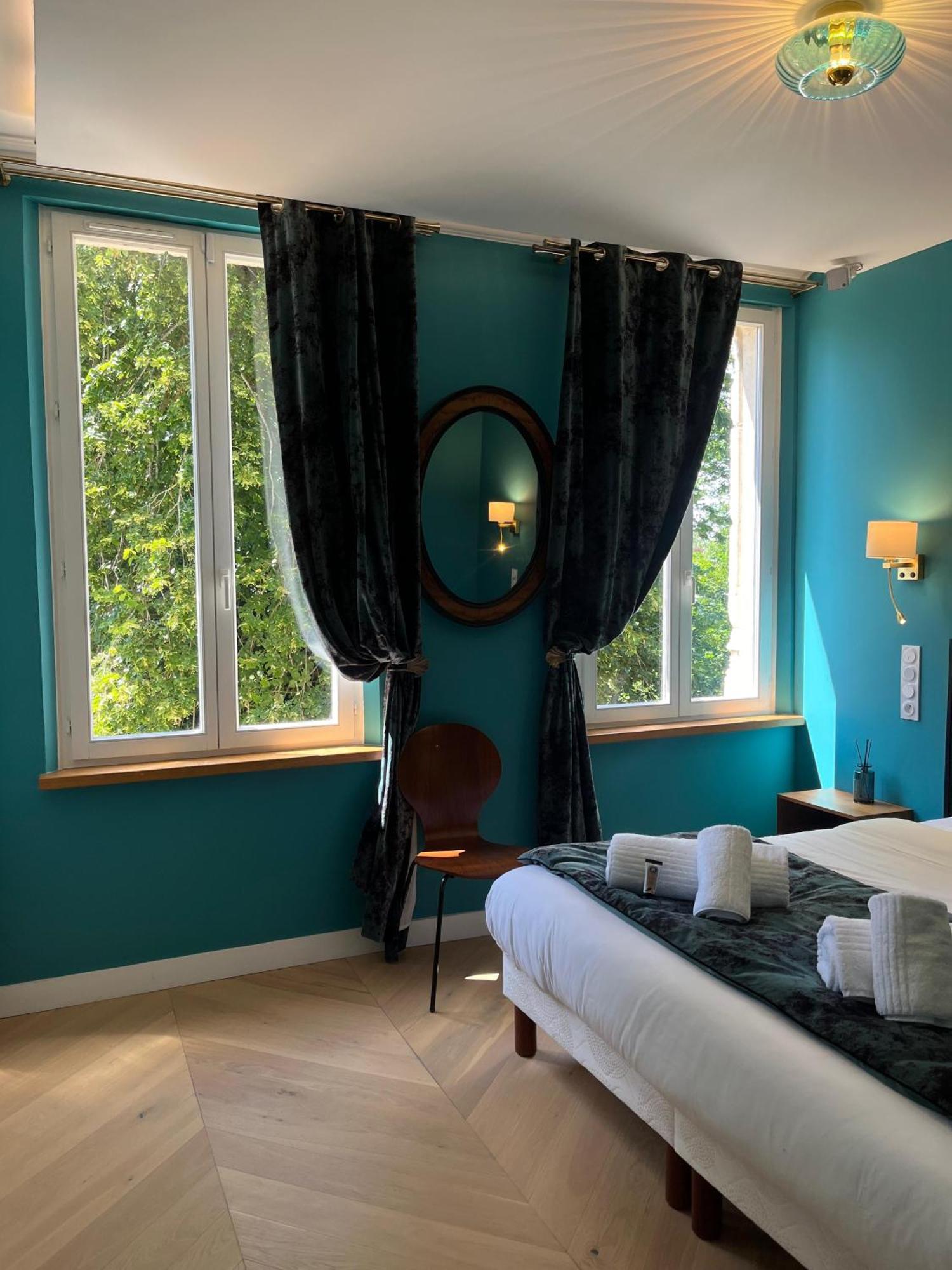 Saint-Ouen  Le Clos Du Cedre מראה חיצוני תמונה
