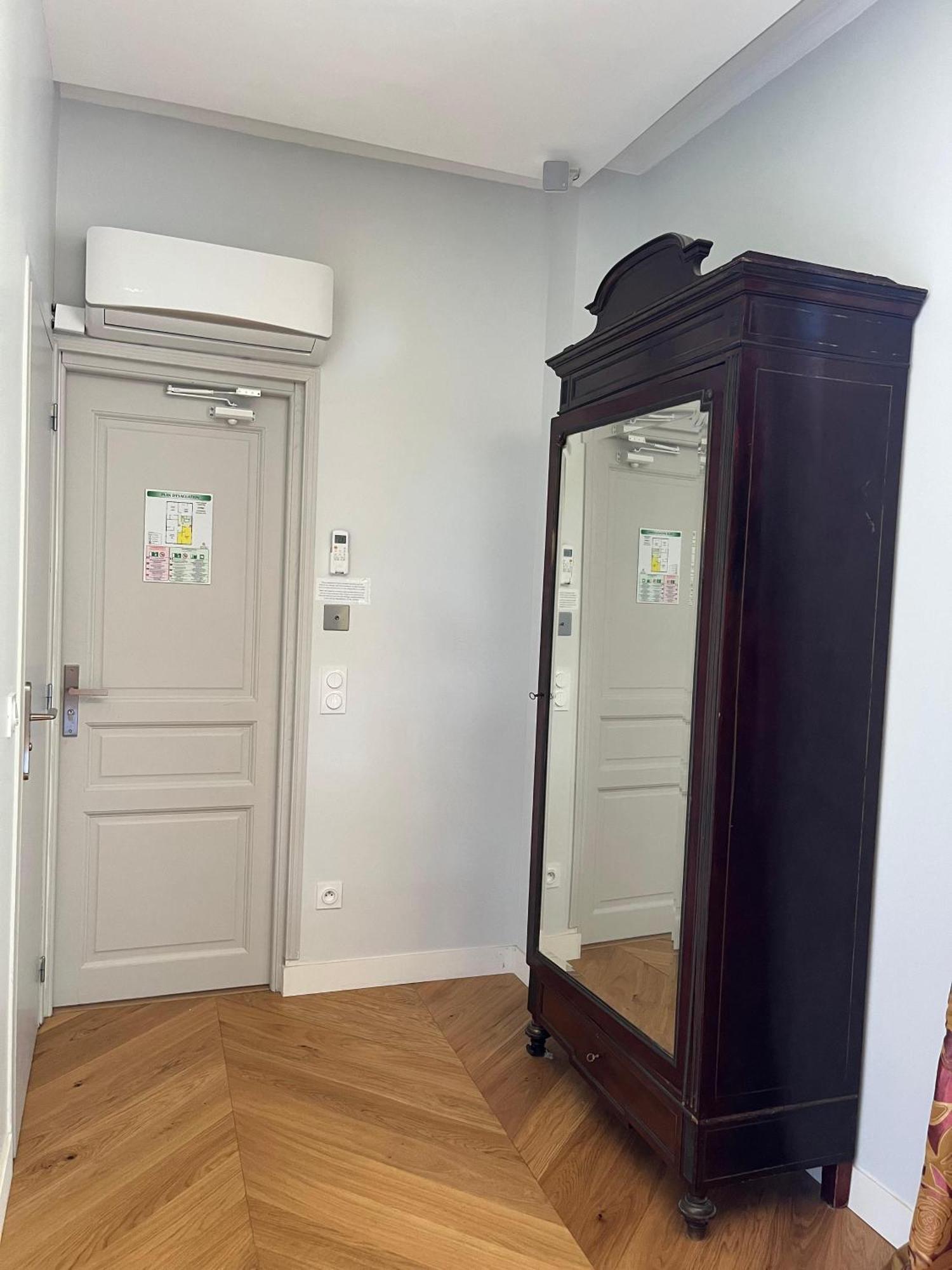 Saint-Ouen  Le Clos Du Cedre מראה חיצוני תמונה
