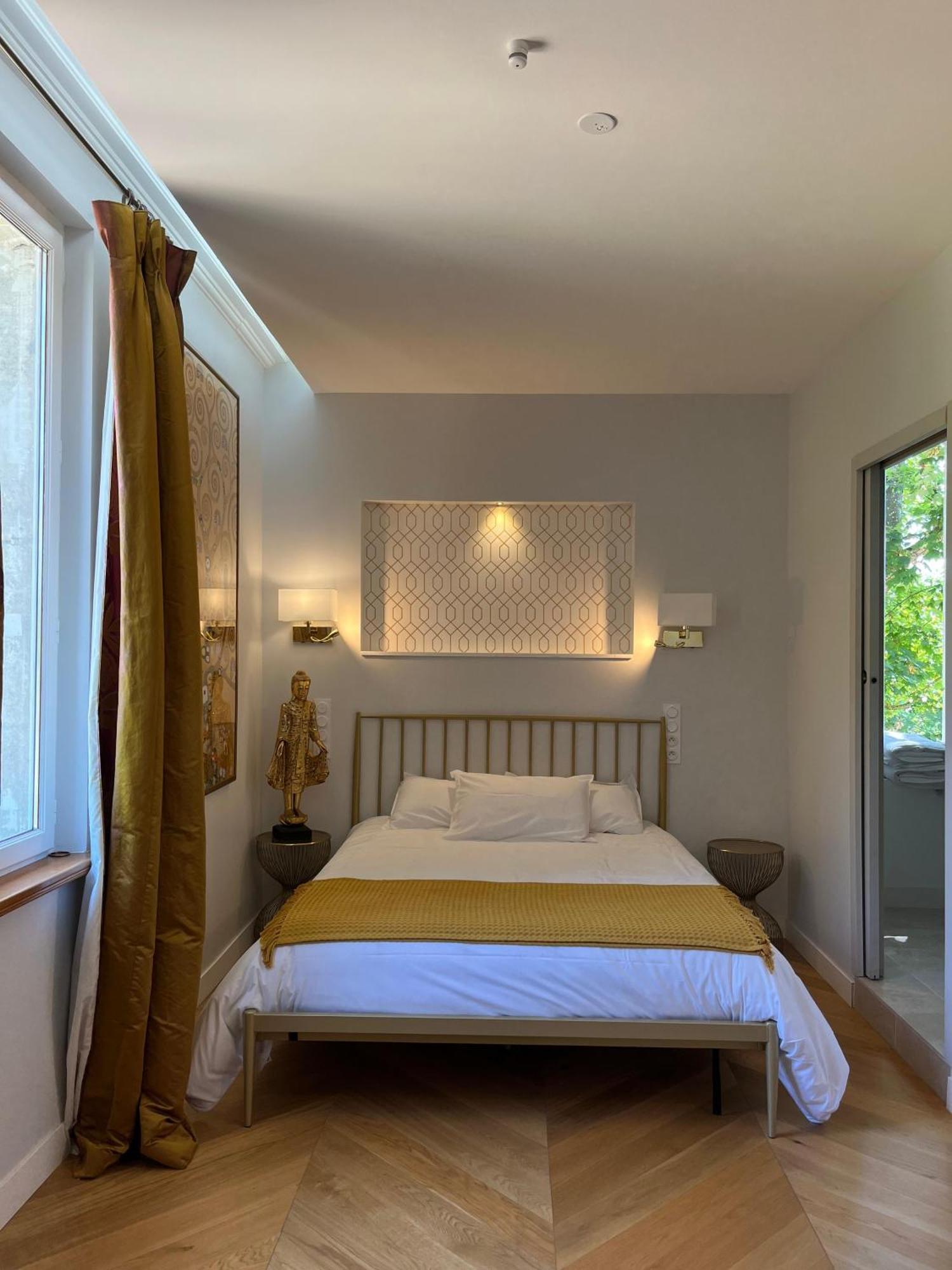 Saint-Ouen  Le Clos Du Cedre מראה חיצוני תמונה