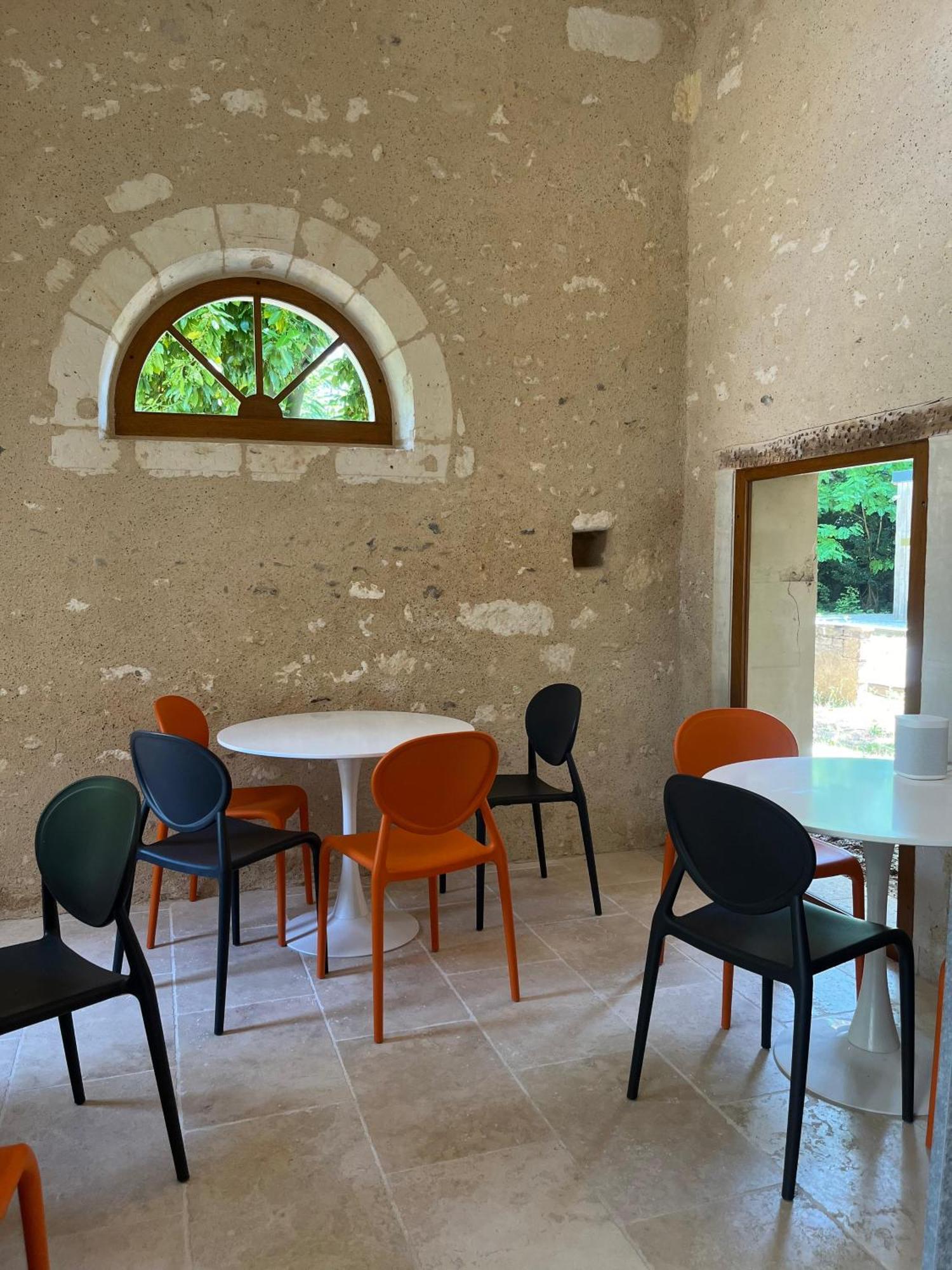 Saint-Ouen  Le Clos Du Cedre מראה חיצוני תמונה