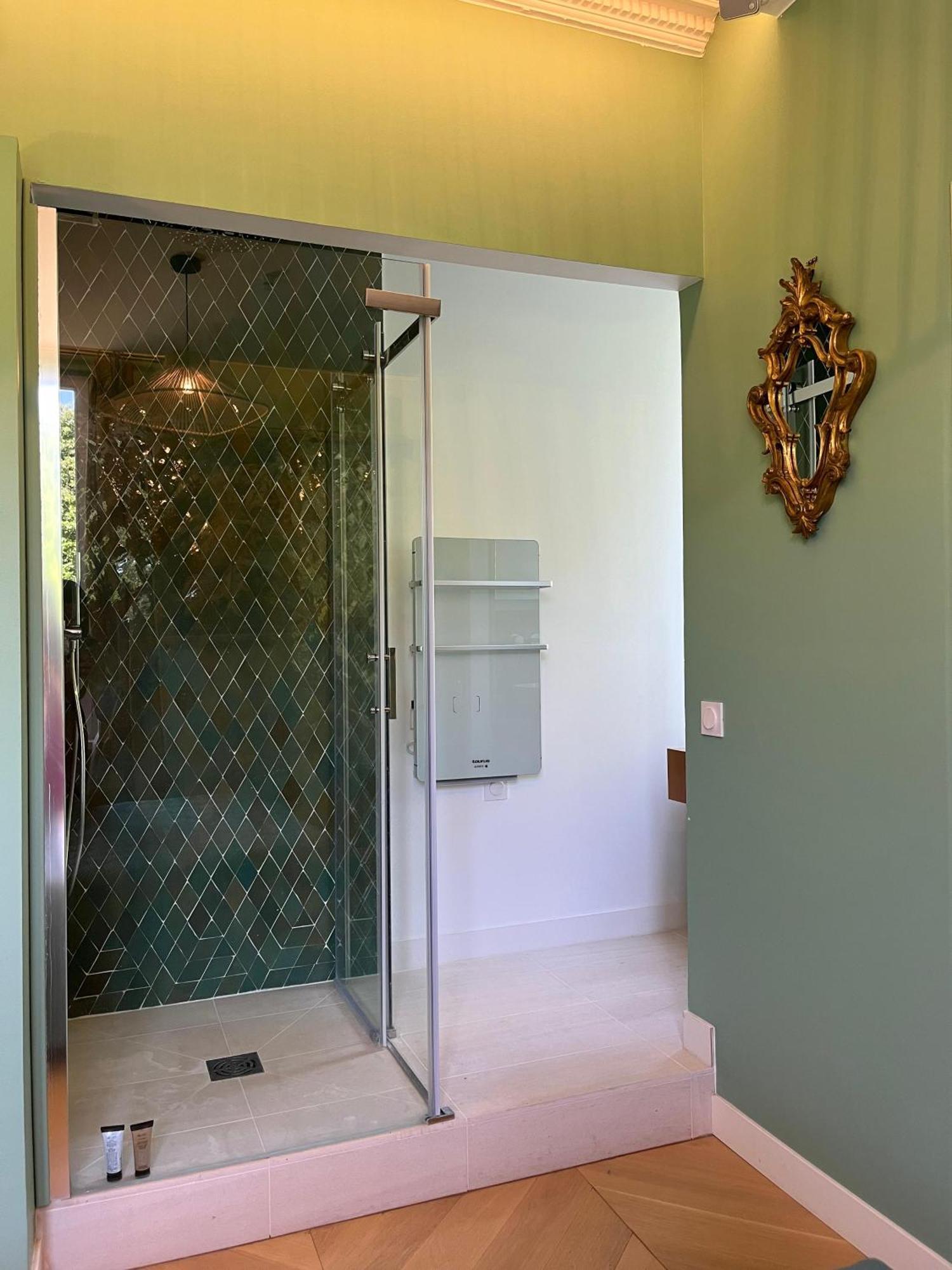Saint-Ouen  Le Clos Du Cedre מראה חיצוני תמונה